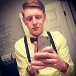 Profile Picture of chris_pursley (@chris_pursley) on Instagram