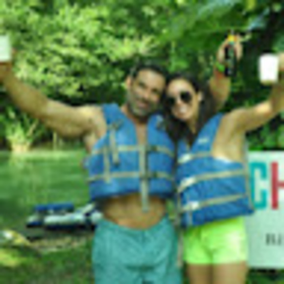 Profile Picture of Briantif Houston (@brianandtif) on Poshmark