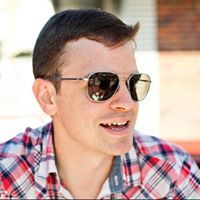 Profile Picture of Kevin Lynde (@kevinlynde9) on Pinterest