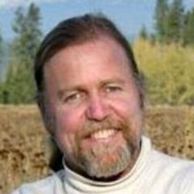 Profile Picture of James Gilliland (@eceti) on Twitter