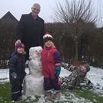 Peder Christensen - Instagram Profile Picture of Peder Christensen (@pederbetjent) on Instagram