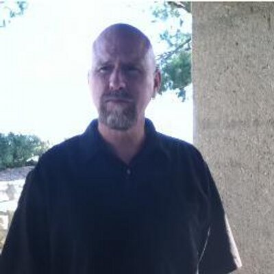 Profile Picture of Paul D. Ruddy (@paulruddy3) on Twitter