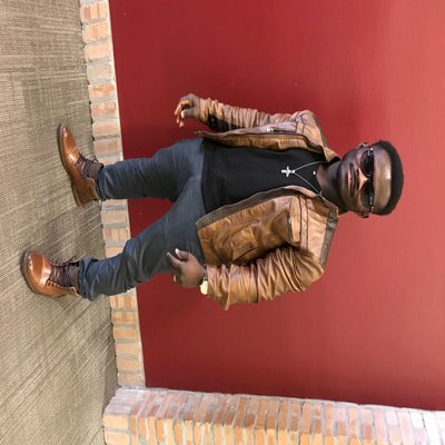 Profile Picture of Joe Appleton (@ToeAppleton) on Twitter