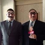 Profile Picture of Jeremy Steinhart (@jlsteinhart) on Instagram