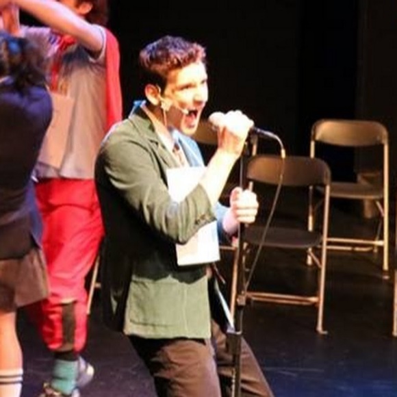 Profile Picture of Jacob Mermelstein (@j_mermelstein) on Poshmark