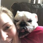 Profile Picture of Catherine LaPier (@abrokenpancreas) on Instagram