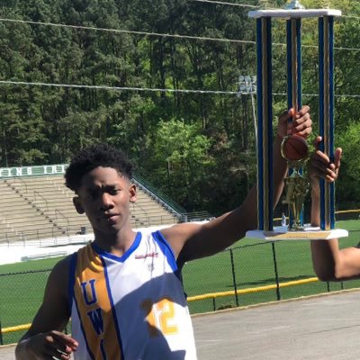 Profile Picture of Cecil Thompson (@cecilth33383601) on Twitter