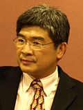 Profile Picture of Sin Chung-kaion Wikipedia