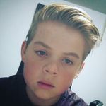 Profile Picture of dominic antonio perrin9 (@dominic_perrino__) on Instagram