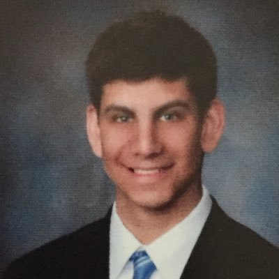 Alex Reich - Twitter Profile Picture of Alex Reich (@_reichkidNBA) on Twitter