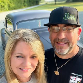 Profile Picture of Gary Gattis (@gary.gattis) on Instagram