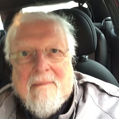 Profile Picture of Noel Perry (@NoelPerry15) on Twitter