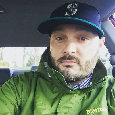 Profile Picture of Andy Kuhn (@AndyKuhnNC) on Twitter