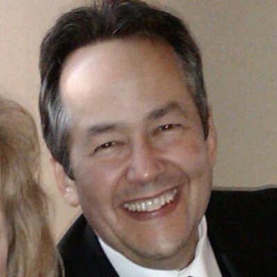 Profile Picture of Ken Rosenberg (@rosenkenny) on Twitter