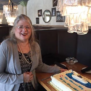 Profile Picture of Becky Howell (Becky Herwick Howell) (@becky.howell.1650) on Facebook