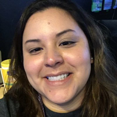 Profile Picture of Janet V. Zapata (@JanetVZapata1) on Twitter