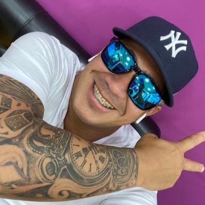 Profile Picture of Rene Sanchez (@rasanchezr45) on Twitter