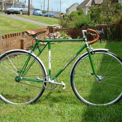 Profile Picture of Andrew John McKie (@AndrewJohnMcKie) on Twitter