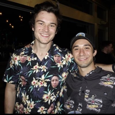 Profile Picture of Joe Borkey (@Yekrob) on Twitter