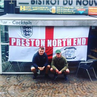 Profile Picture of Matthew Thompson (@Matthew-Thompson) on Facebook