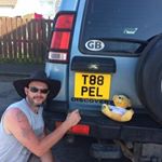 Profile Picture of Paul Ella Landy (@paulellalandy) on Instagram