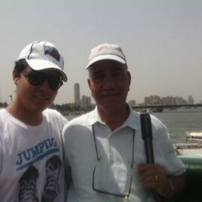 Profile Picture of Abobakr  Shawkat (@Scorpianking50) on Twitter