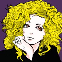 Patty⭐️パティ - Tiktok Profile Picture of Patty⭐️パティ (@pattichang) on Tiktok