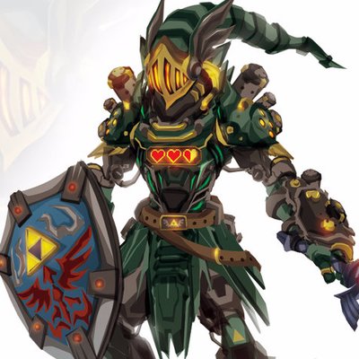 Profile Picture of Eric Ruvalcaba (@ninten_uv) on Twitter