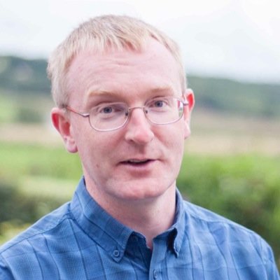 Chris Dearden - Twitter Profile Picture of Chris Dearden (@C_Dearden) on Twitter