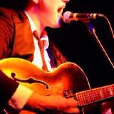 Profile Picture of Joey Dodson (@joeyhereiam) on Twitter