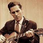 Profile Picture of Chet Atkins c.g.p. (@officialchetatkins) on Instagram