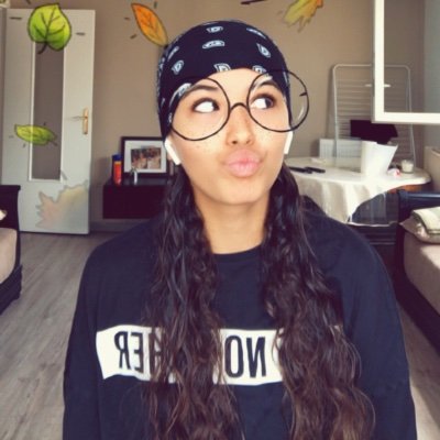 Profile Picture of Fahim Amira (@FahimAmira3) on Twitter