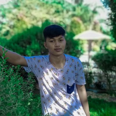 Profile Picture of Daniel A Corpuz (@DanielACorpuz4) on Twitter