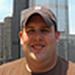 Profile Picture of Chris Raschke (@chris.raschke) on Flickr