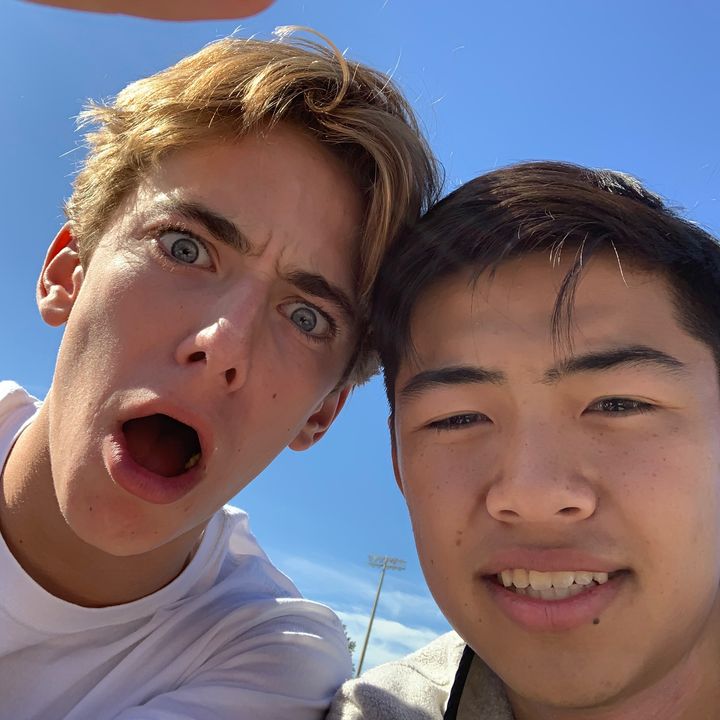 Profile Picture of curt (@curtishkim) on Tiktok