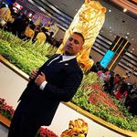 Profile Picture of David Barrios (@setthebarr_ios) on Instagram