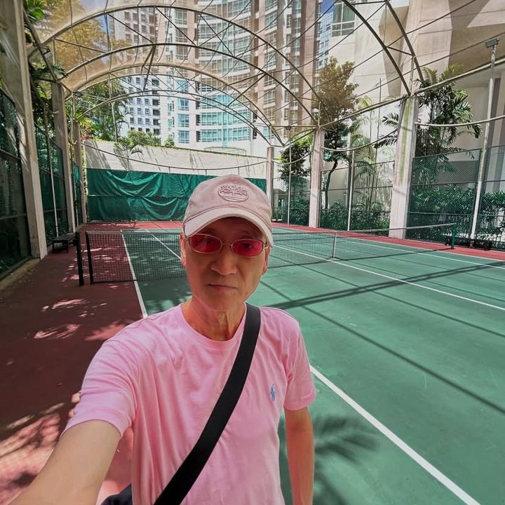 Profile Picture of jeffchen wei (@jeffchen.wei) on Tiktok