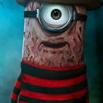 Profile Picture of Dion richards (@dionrich12) on Instagram