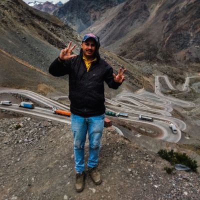 Profile Picture of Gaijin (@kevin_ahnert) on Twitter