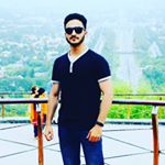 Profile Picture of Syed Aftab Haider (@aftab_haider786) on Instagram