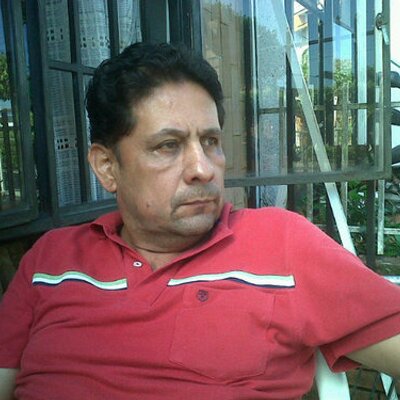 Profile Picture of Juan M Villamizar Ar (@juanmabucaro) on Twitter