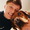 Profile Picture of Ryan Scherf (@scherfy_15) on Tiktok