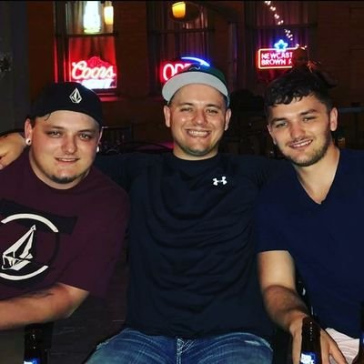 Profile Picture of Ryan Mikula (@ryan_mikula) on Twitter