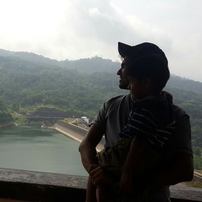 Profile Picture of Kalindu Samarasekera (@sam_kal) on Twitter