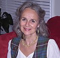 Profile Picture of Margaret Bennett (writer)on Wikipedia