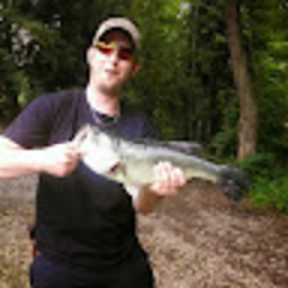 Profile Picture of Josh Boxler (@boxler20) on Poshmark