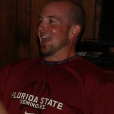 Profile Picture of Brent Spivey (@Ganole23) on Twitter
