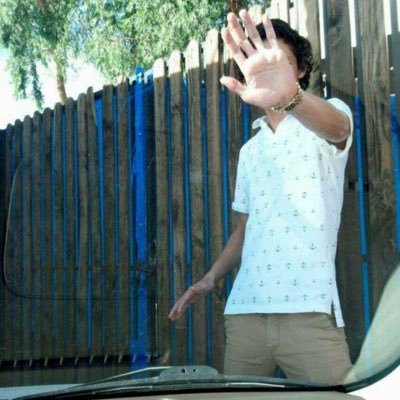 Profile Picture of Andre (@andregomez111) on Twitter