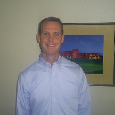 Profile Picture of Mark Eversman (@markeversman) on Twitter