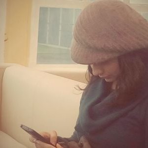 Profile Picture of Namrata Agrawal (@Namrata_4) on Twitter